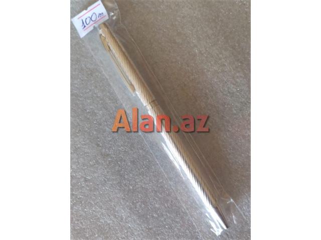 Gümüş məhsulları 925 prob