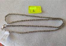 Gümüş məhsulları 925 prob