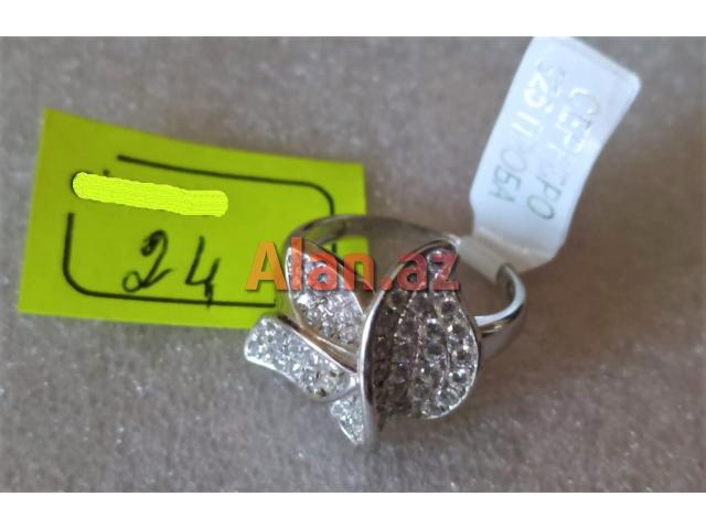 Gümüş məhsulları 925 prob