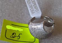 Gümüş məhsulları 925 prob