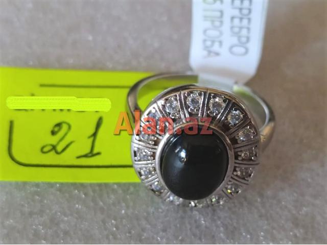 Gümüş məhsulları 925 prob