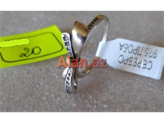 Gümüş məhsulları 925 prob