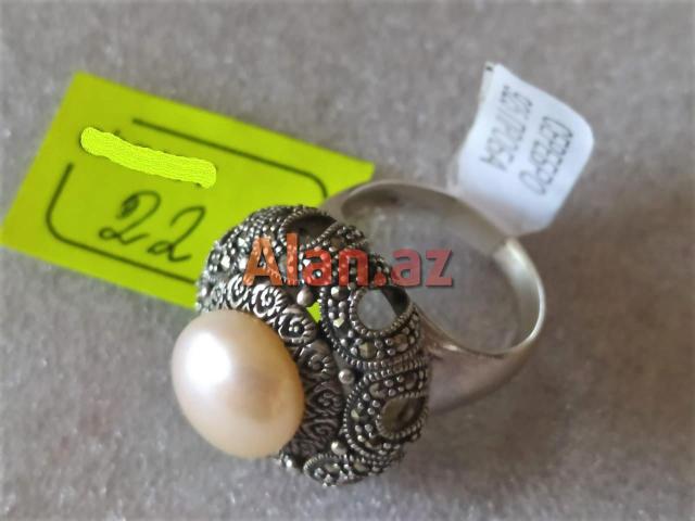 Gümüş məhsulları 925 prob