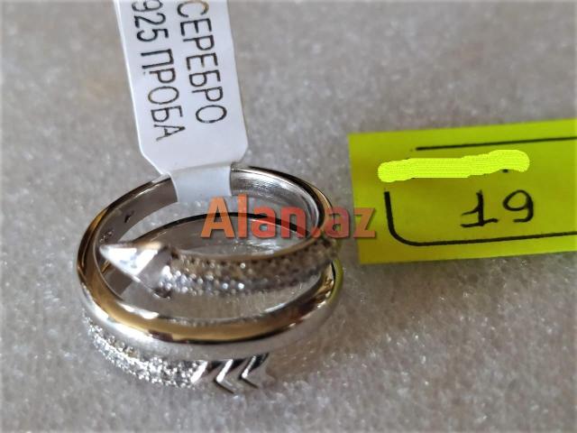 Gümüş məhsulları 925 prob