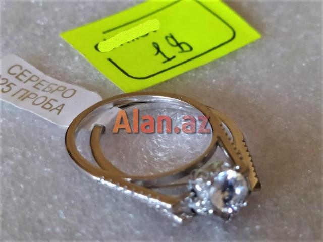 Gümüş məhsulları 925 prob