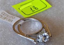 Gümüş məhsulları 925 prob