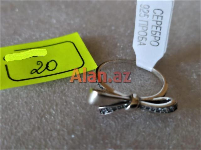 Gümüş məhsulları 925 prob