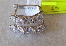 Gümüş məhsulları 925 prob