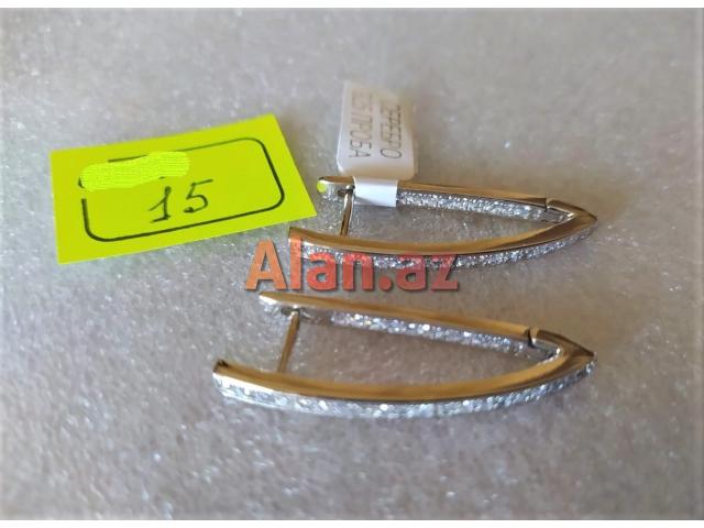 Gümüş məhsulları 925 prob