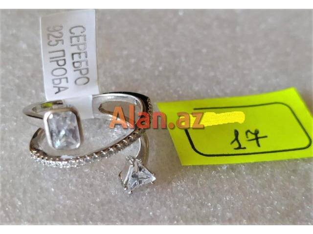 Gümüş məhsulları 925 prob