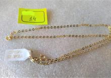 Gümüş məhsulları 925 prob