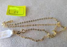 Gümüş məhsulları 925 prob