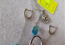 Gümüş məhsulları 925 prob