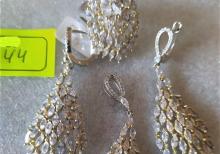 Gümüş məhsulları 925 prob