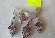 Gümüş məhsulları 925 prob