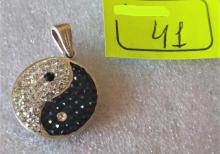 Gümüş məhsulları 925 prob