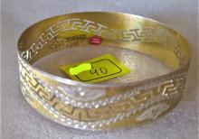 Gümüş məhsulları 925 prob