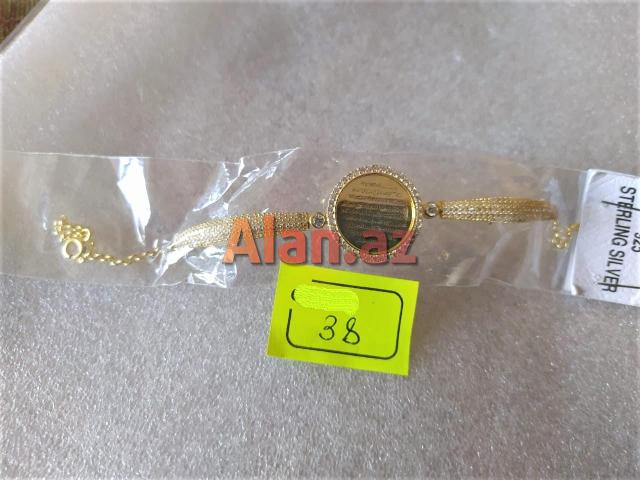 Gümüş məhsulları 925 prob