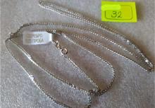 Gümüş məhsulları 925 prob