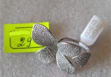 Gümüş məhsulları 925 prob