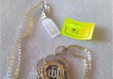 Gümüş məhsulları 925 prob