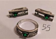 Gümüş məhsulları 925 prob