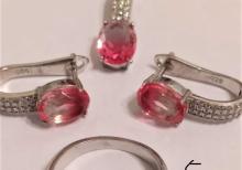 Gümüş məhsulları 925 prob