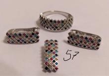 Gümüş məhsulları 925 prob