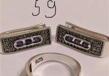 Gümüş məhsulları 925 prob