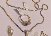 Gümüş məhsulları 925 prob