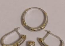 Gümüş məhsulları 925 prob