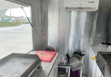 Hazir biznes Food Truck Doner