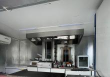 Hazir biznes Food Truck Doner