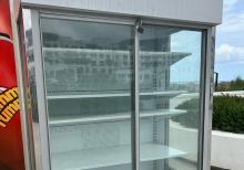 Hazir biznes Food Truck Doner