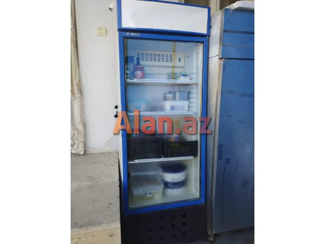 Hazir biznes Food Truck Doner