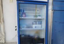 Hazir biznes Food Truck Doner