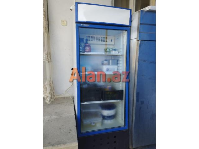 Hazir biznes Food Truck Doner