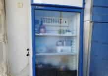 Hazir biznes Food Truck Doner