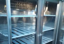 Hazir biznes Food Truck Doner