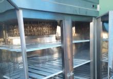 Hazir biznes Food Truck Doner