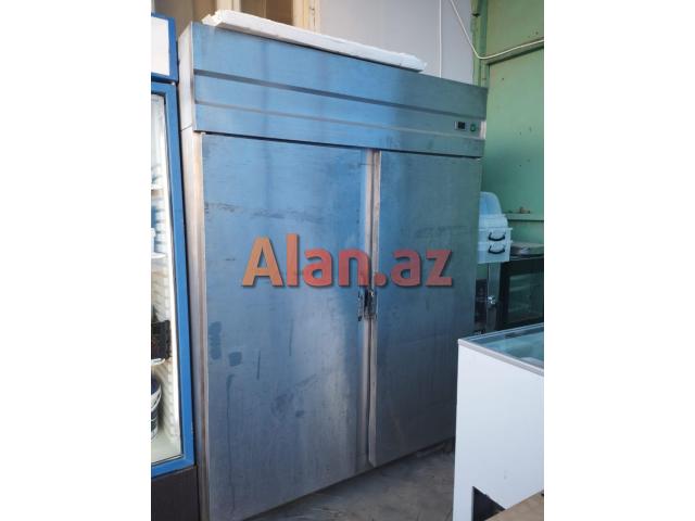 Hazir biznes Food Truck Doner