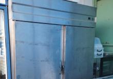 Hazir biznes Food Truck Doner