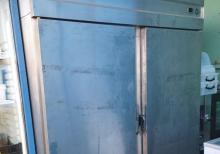 Hazir biznes Food Truck Doner