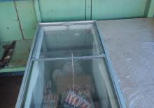 Hazir biznes Food Truck Doner