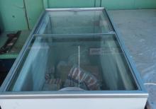 Hazir biznes Food Truck Doner