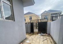 tecili 3 otaqli temirli heyet evi satilir