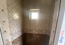 tecili 3 otaqli temirli heyet evi satilir