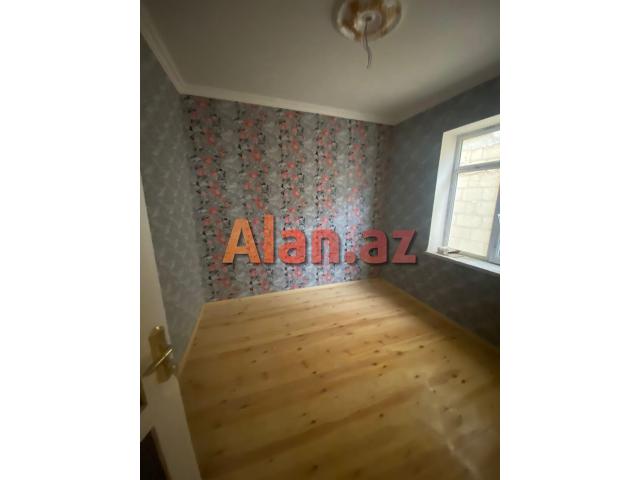 tecili 3 otaqli temirli heyet evi satilir