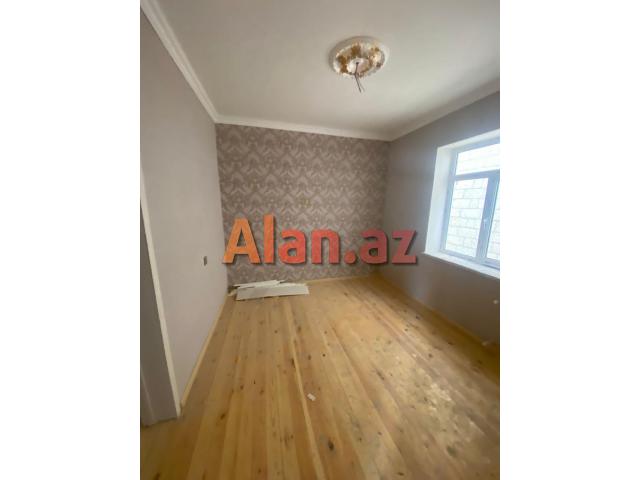 tecili 3 otaqli temirli heyet evi satilir