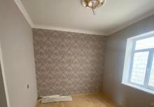 tecili 3 otaqli temirli heyet evi satilir